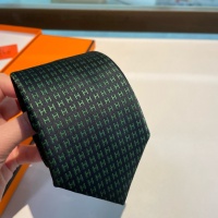 $34.00 USD Hermes Necktie For Men #1219282