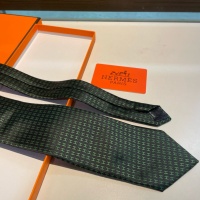 $34.00 USD Hermes Necktie For Men #1219282