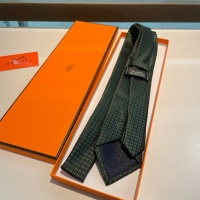 $34.00 USD Hermes Necktie For Men #1219282