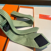 $34.00 USD Hermes Necktie For Men #1219283