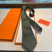 $34.00 USD Hermes Necktie For Men #1219285