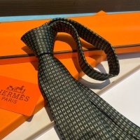$34.00 USD Hermes Necktie For Men #1219285