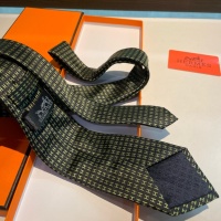 $34.00 USD Hermes Necktie For Men #1219285