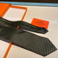 $34.00 USD Hermes Necktie For Men #1219285