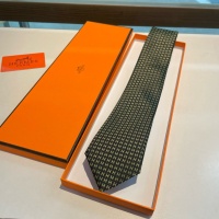 $34.00 USD Hermes Necktie For Men #1219285