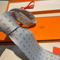 $34.00 USD Hermes Necktie For Men #1219286