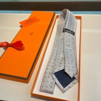$34.00 USD Hermes Necktie For Men #1219286