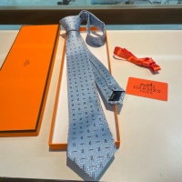 $34.00 USD Hermes Necktie For Men #1219288
