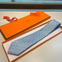 $34.00 USD Hermes Necktie For Men #1219288