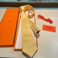 $34.00 USD Hermes Necktie For Men #1219290