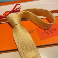 $34.00 USD Hermes Necktie For Men #1219290