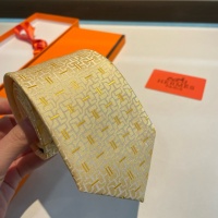 $34.00 USD Hermes Necktie For Men #1219290