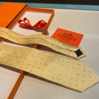 $34.00 USD Hermes Necktie For Men #1219290