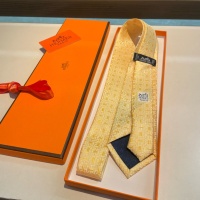 $34.00 USD Hermes Necktie For Men #1219290