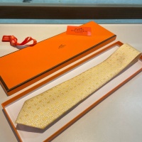 $34.00 USD Hermes Necktie For Men #1219290