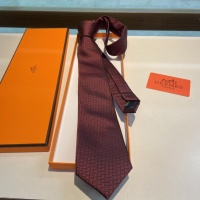 $34.00 USD Hermes Necktie For Men #1219294
