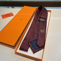 $34.00 USD Hermes Necktie For Men #1219294