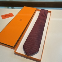 $34.00 USD Hermes Necktie For Men #1219294