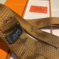 $34.00 USD Hermes Necktie For Men #1219295