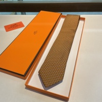 $34.00 USD Hermes Necktie For Men #1219295