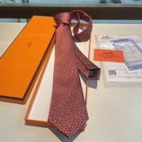 $34.00 USD Hermes Necktie For Men #1219297