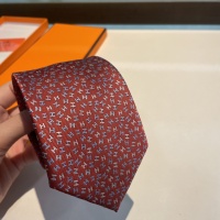 $34.00 USD Hermes Necktie For Men #1219297
