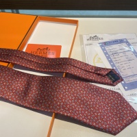 $34.00 USD Hermes Necktie For Men #1219297