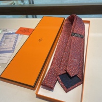$34.00 USD Hermes Necktie For Men #1219297
