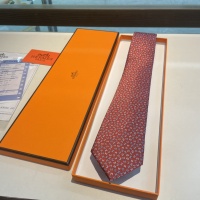 $34.00 USD Hermes Necktie For Men #1219297