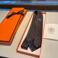$34.00 USD Hermes Necktie For Men #1219299