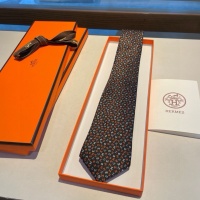 $34.00 USD Hermes Necktie For Men #1219299