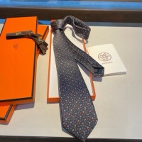 $34.00 USD Hermes Necktie For Men #1219301
