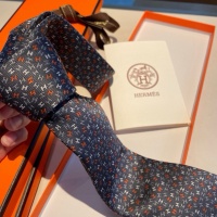 $34.00 USD Hermes Necktie For Men #1219301