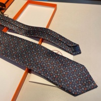 $34.00 USD Hermes Necktie For Men #1219301
