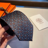 $34.00 USD Hermes Necktie For Men #1219301