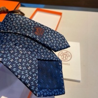 $34.00 USD Hermes Necktie For Men #1219302