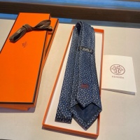 $34.00 USD Hermes Necktie For Men #1219302