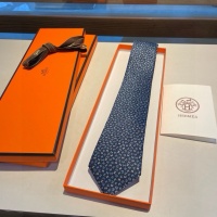 $34.00 USD Hermes Necktie For Men #1219302