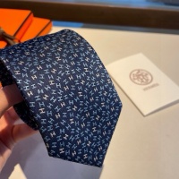 $34.00 USD Hermes Necktie For Men #1219302