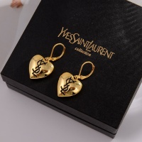 $27.00 USD Yves Saint Laurent YSL Earrings For Women #1219308
