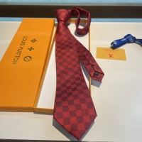 $34.00 USD Louis Vuitton LV Necktie For Men #1219309