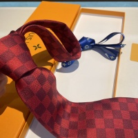 $34.00 USD Louis Vuitton LV Necktie For Men #1219309