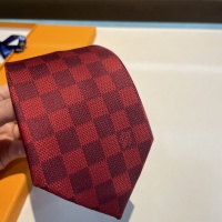 $34.00 USD Louis Vuitton LV Necktie For Men #1219309