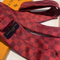 $34.00 USD Louis Vuitton LV Necktie For Men #1219309