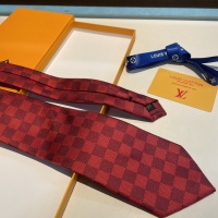 $34.00 USD Louis Vuitton LV Necktie For Men #1219309