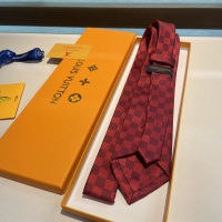 $34.00 USD Louis Vuitton LV Necktie For Men #1219309