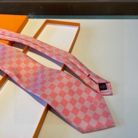 $34.00 USD Louis Vuitton LV Necktie For Men #1219310
