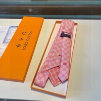 $34.00 USD Louis Vuitton LV Necktie For Men #1219310
