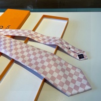 $34.00 USD Louis Vuitton LV Necktie For Men #1219311