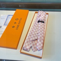 $34.00 USD Louis Vuitton LV Necktie For Men #1219311